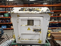 Stroomkast, bos - afbeelding 3 van  9