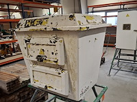 Stroomkast, bos - afbeelding 7 van  9