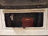 Stroomkast, bos - afbeelding 9 van  9