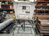 Stroomkast bos - afbeelding 2 van  9