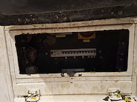 Stroomkast bos - afbeelding 8 van  9