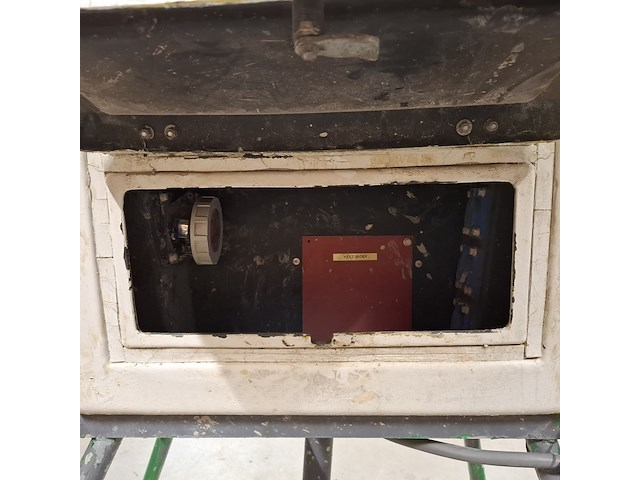 Stroomkast bos - afbeelding 9 van  9