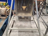 Stroomkast, keraf, 109163 alfa 8x32/5 - afbeelding 4 van  9