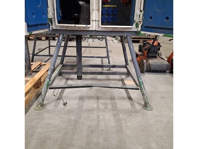 Stroomkast, revo - afbeelding 2 van  12