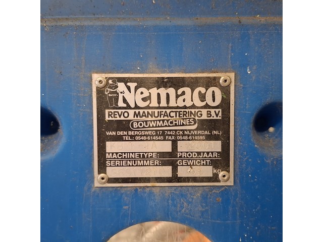 Stroomkast, revo - afbeelding 3 van  12