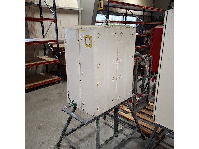 Stroomkast, revo - afbeelding 4 van  12