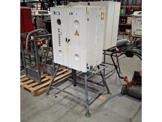 Stroomkast, revo - afbeelding 1 van  12