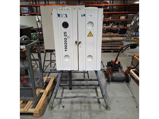 Stroomkast, revo - afbeelding 5 van  12