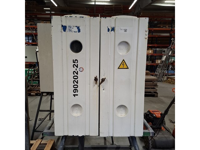 Stroomkast, revo - afbeelding 6 van  12