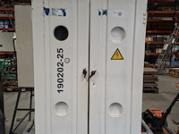 Stroomkast, revo - afbeelding 6 van  12