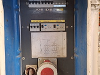 Stroomkast, revo - afbeelding 9 van  12