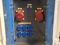 Stroomkast, revo - afbeelding 10 van  12