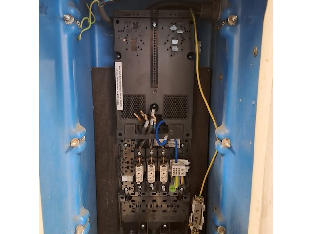 Stroomkast, revo - afbeelding 11 van  12