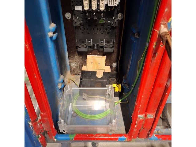 Stroomkast, revo - afbeelding 2 van  13