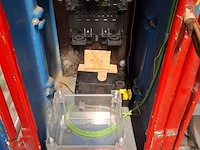 Stroomkast, revo - afbeelding 2 van  13