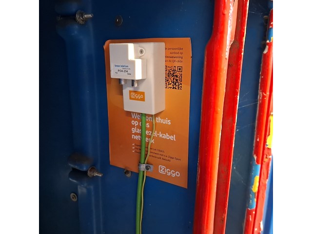 Stroomkast, revo - afbeelding 3 van  13