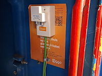 Stroomkast, revo - afbeelding 3 van  13