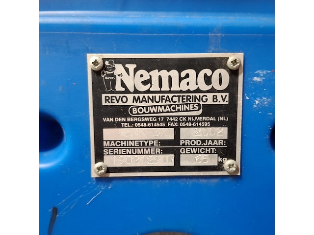 Stroomkast, revo - afbeelding 4 van  13