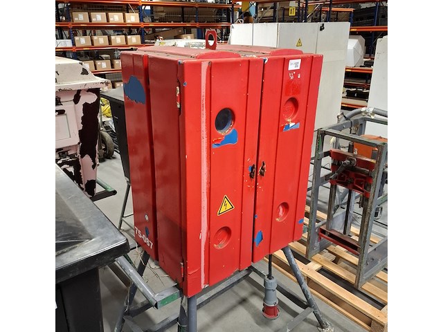 Stroomkast, revo - afbeelding 5 van  13