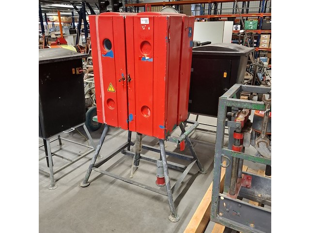 Stroomkast, revo - afbeelding 1 van  13