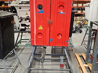 Stroomkast, revo - afbeelding 6 van  13