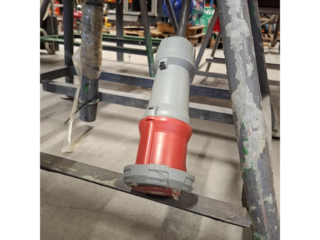 Stroomkast, revo - afbeelding 8 van  13