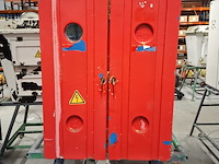 Stroomkast, revo - afbeelding 9 van  13