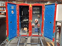 Stroomkast, revo - afbeelding 10 van  13