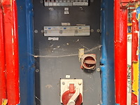 Stroomkast, revo - afbeelding 11 van  13