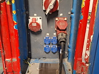 Stroomkast, revo - afbeelding 12 van  13