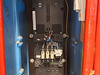 Stroomkast, revo - afbeelding 13 van  13