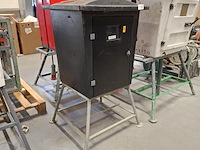 Stroomkast, van gend