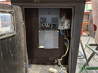 Stroomkast, van gend - afbeelding 4 van  7