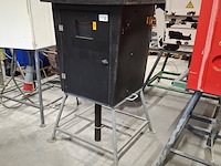 Stroomkast, van gend