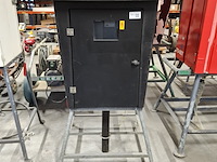 Stroomkast, van gend - afbeelding 2 van  8