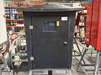 Stroomkast, van gend - afbeelding 3 van  8