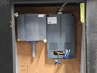 Stroomkast, van gend - afbeelding 4 van  8