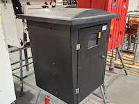 Stroomkast, van gend - afbeelding 6 van  8