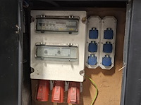 Stroomkast, van gend - afbeelding 8 van  8