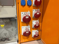 Stroomkast - afbeelding 3 van  11