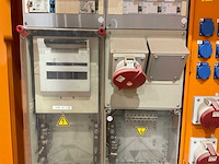 Stroomkast - afbeelding 8 van  11