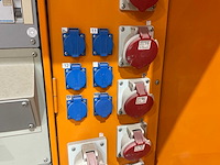 Stroomkast - afbeelding 2 van  11