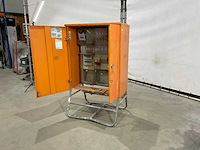Stroomkast - afbeelding 1 van  8