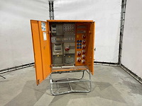 Stroomkast - afbeelding 3 van  8