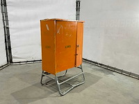 Stroomkast - afbeelding 8 van  8