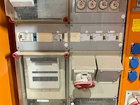 Stroomkast - afbeelding 2 van  8