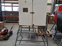 Stroomkast - afbeelding 2 van  5