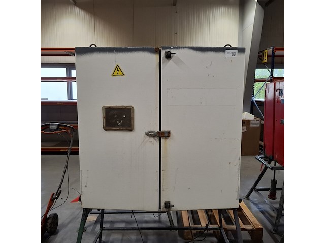 Stroomkast - afbeelding 3 van  5