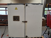 Stroomkast - afbeelding 3 van  5