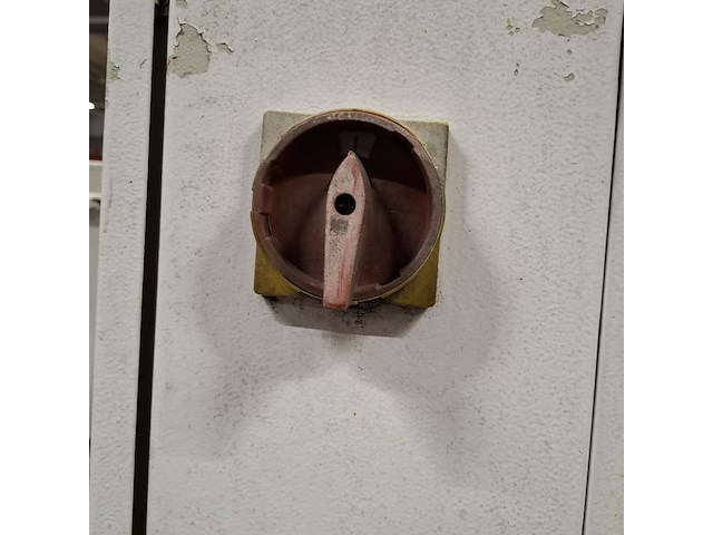 Stroomkast - afbeelding 4 van  8